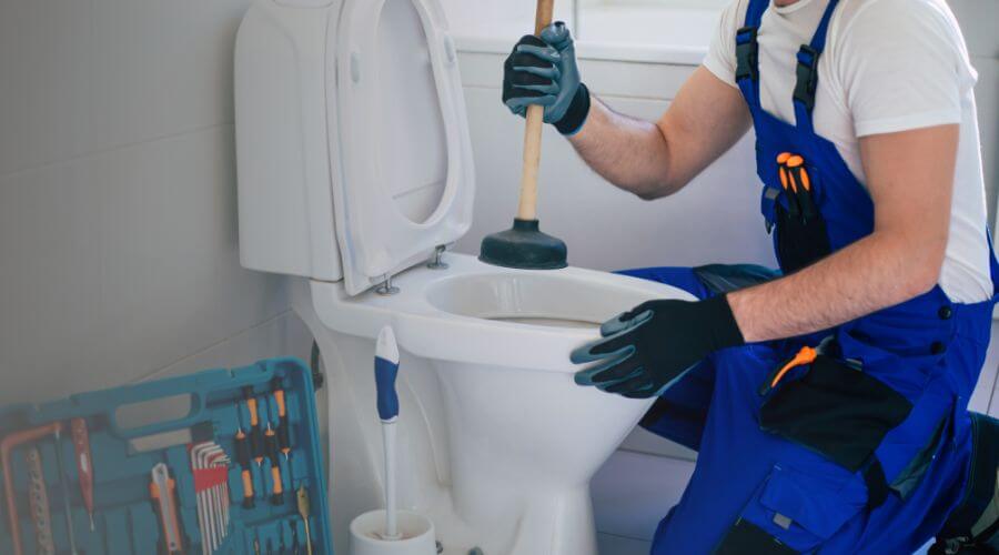 sewer cleaning in North Las Vegas, NV